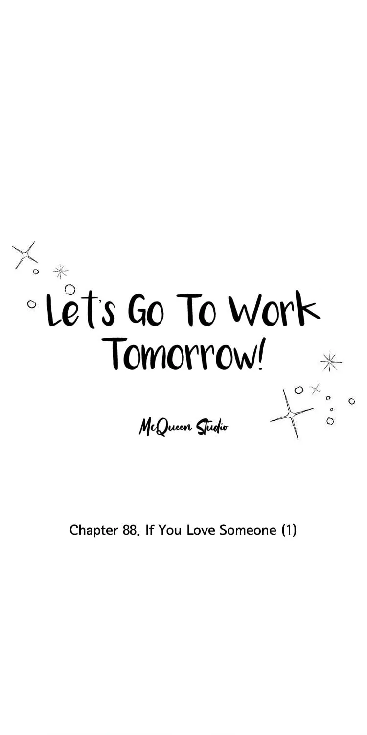 Read Back to Work! chapter 88 image 37 on Lezhin