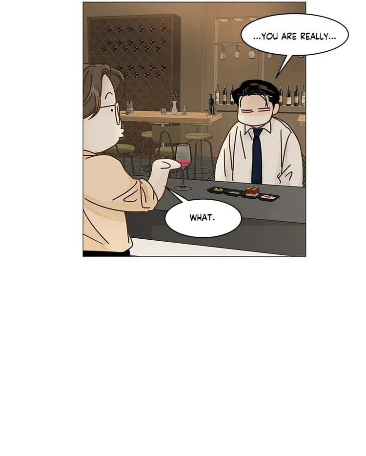 Read Back to Work! chapter 88 image 39 on Lezhin