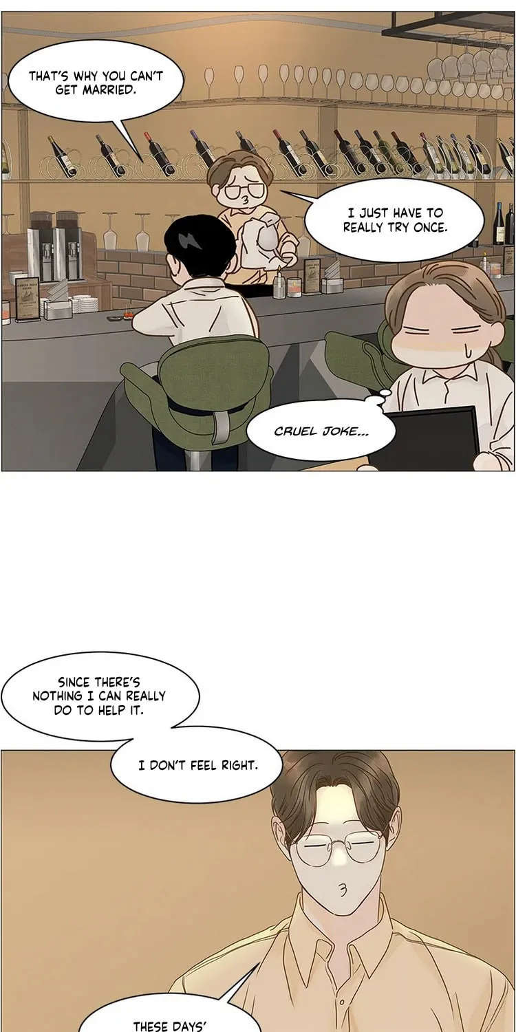 Read Back to Work! chapter 88 image 40 on Lezhin