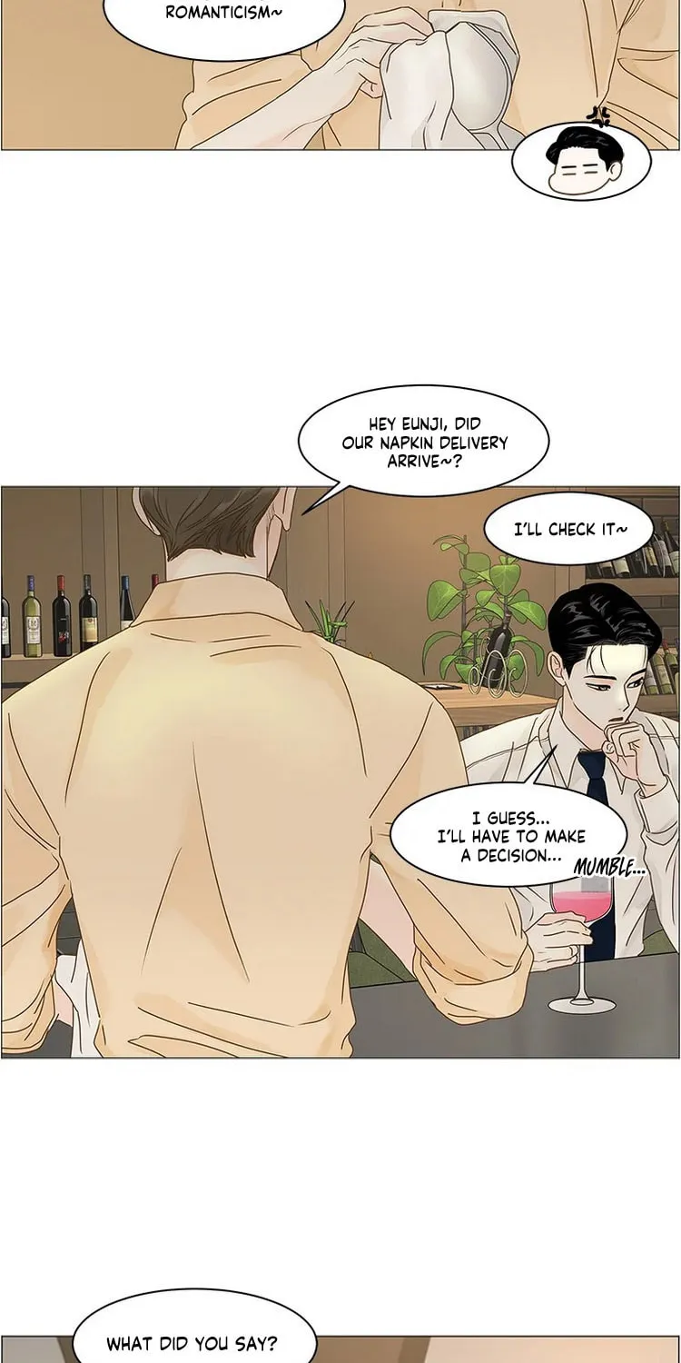 Read Back to Work! chapter 88 image 41 on Lezhin