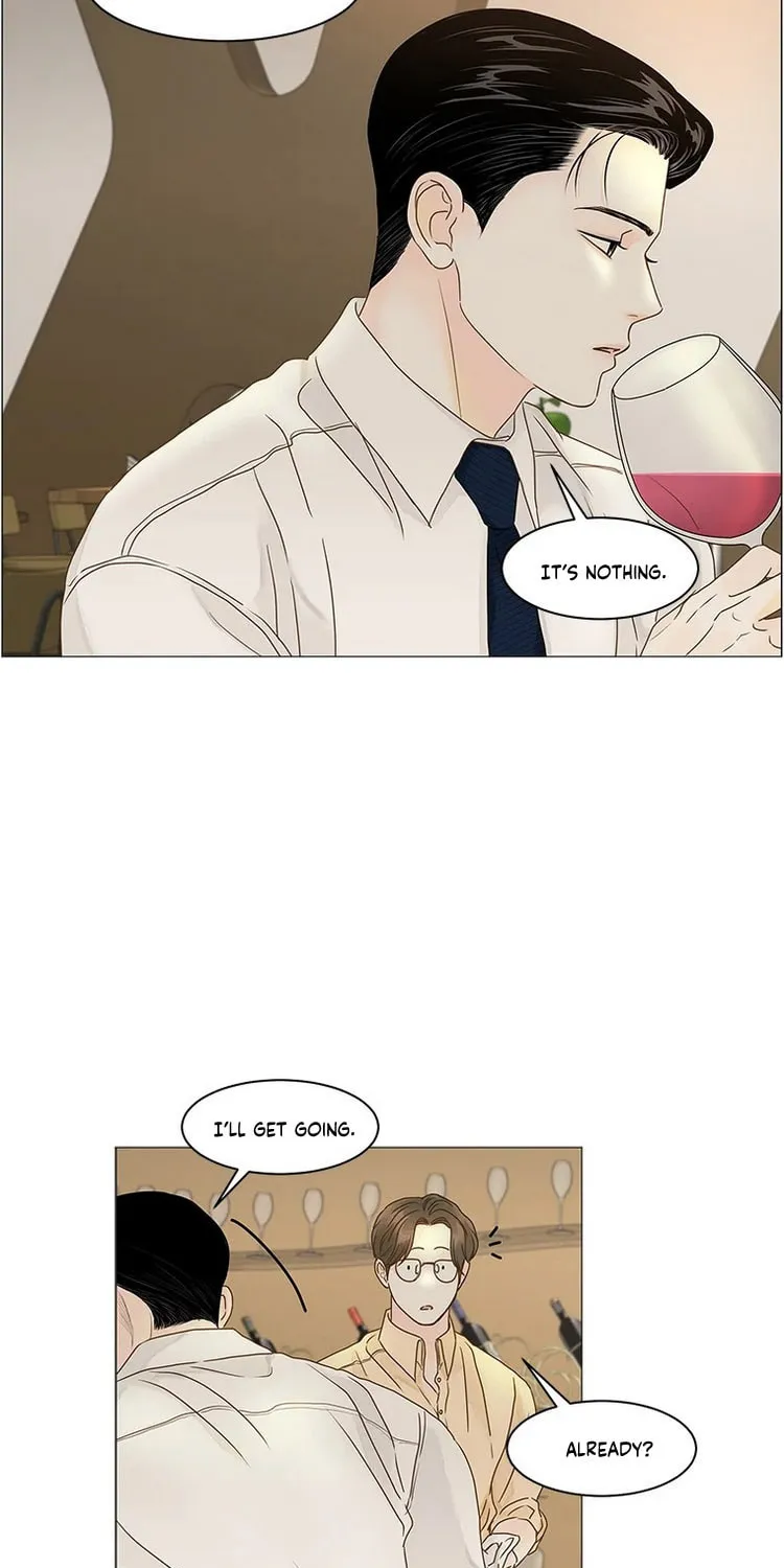 Read Back to Work! chapter 88 image 42 on Lezhin