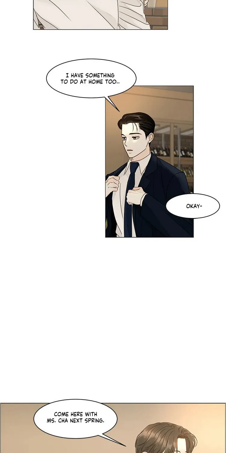 Read Back to Work! chapter 88 image 43 on Lezhin