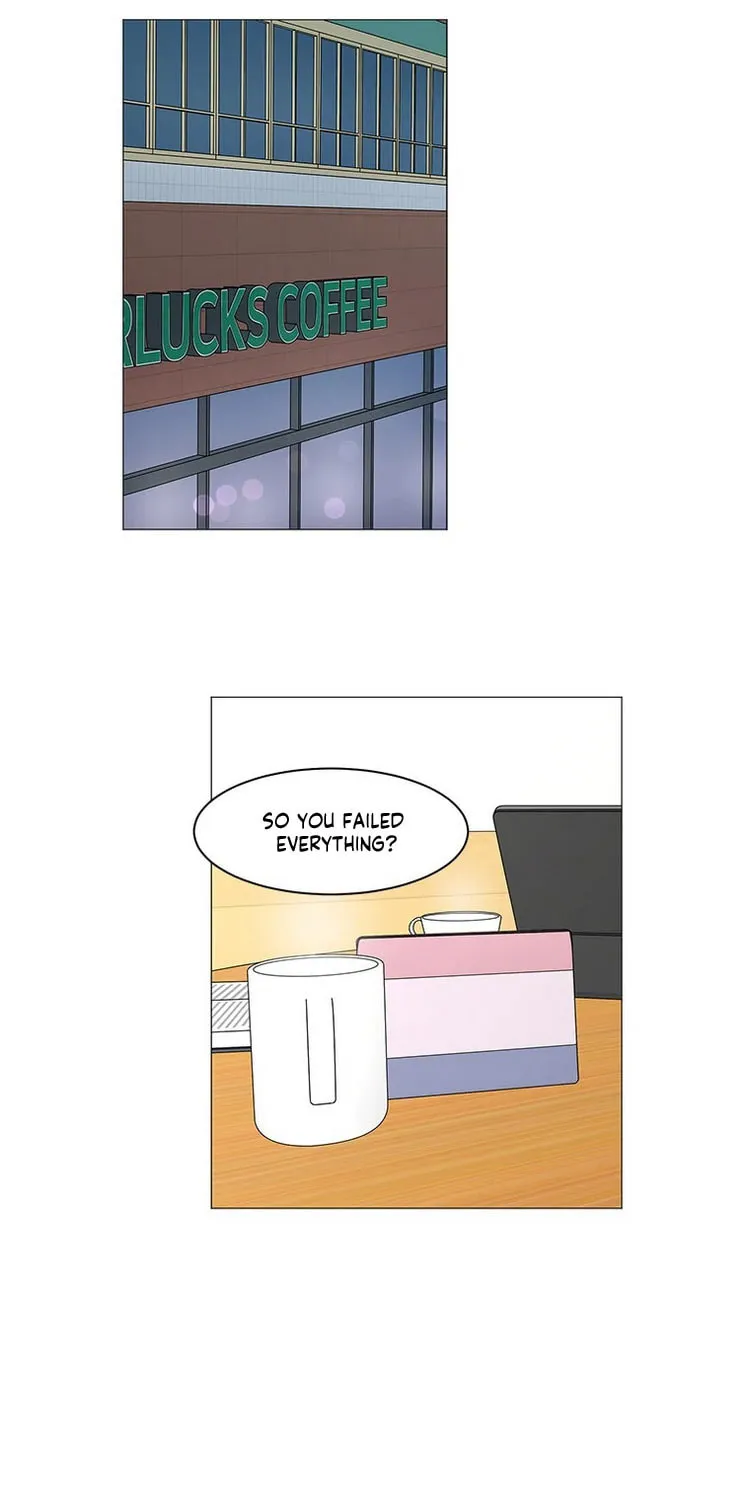 Read Back to Work! chapter 88 image 46 on Lezhin