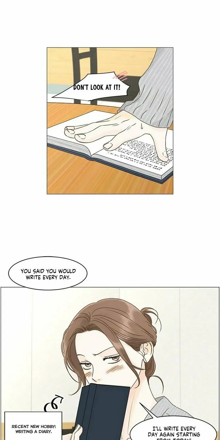 Read Back to Work! chapter 88 image 50 on Lezhin
