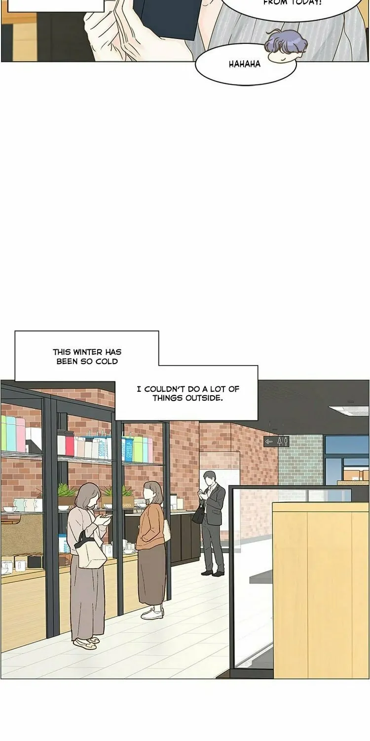 Read Back to Work! chapter 88 image 51 on Lezhin