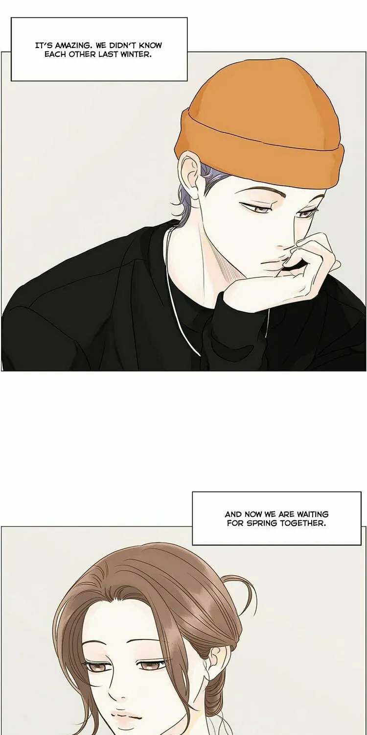 Read Back to Work! chapter 88 image 52 on Lezhin