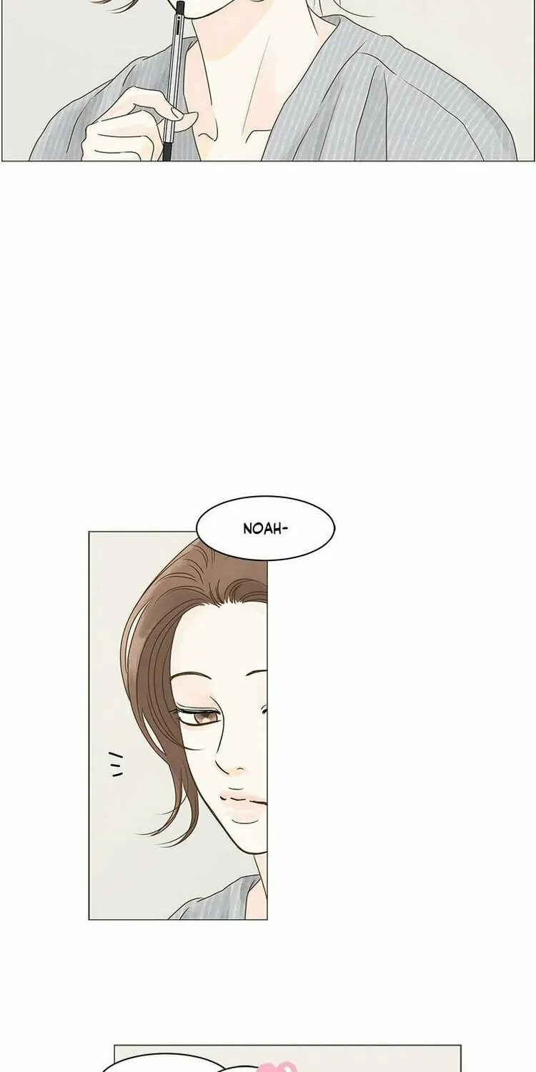 Read Back to Work! chapter 88 image 53 on Lezhin