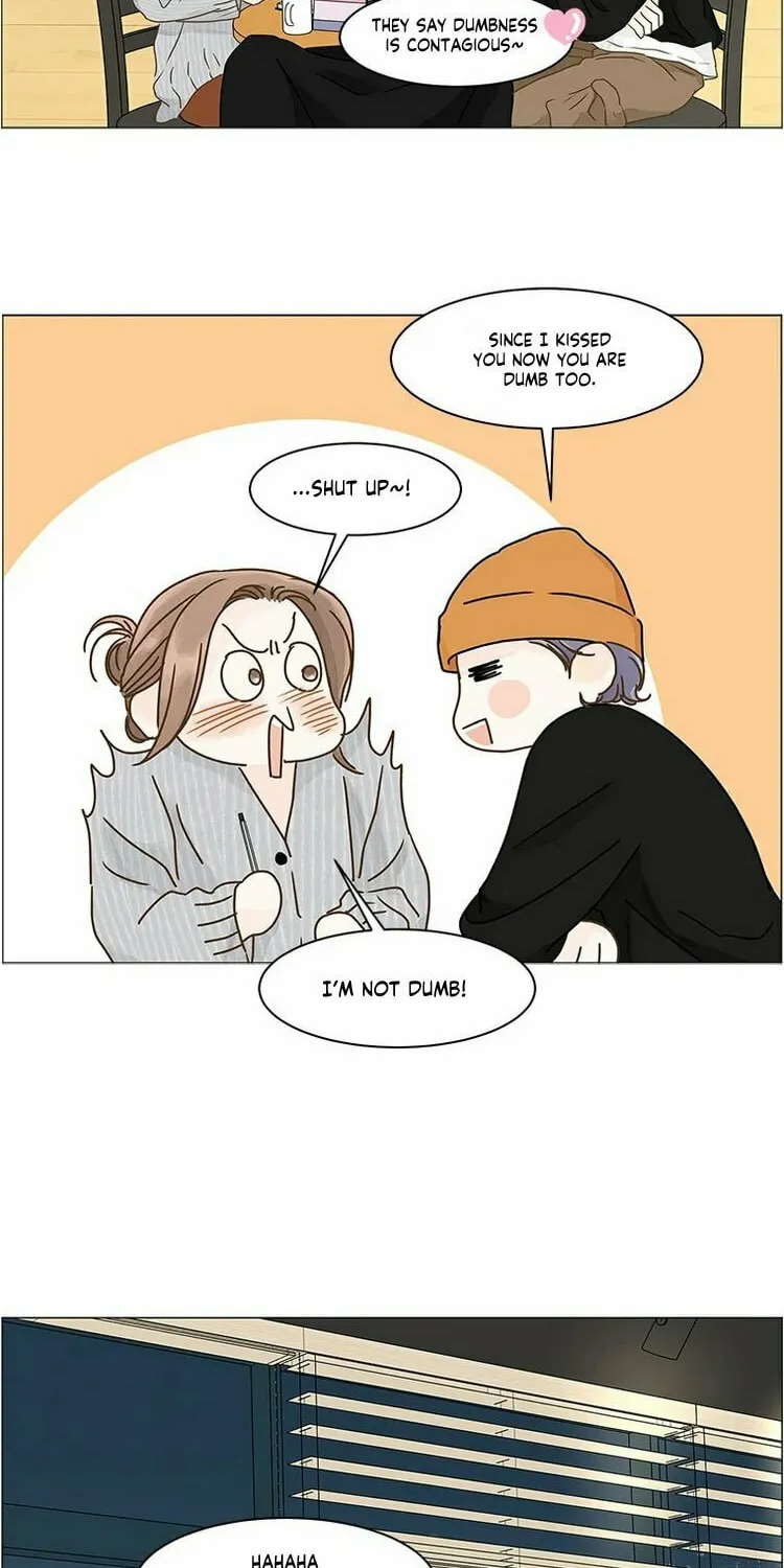 Read Back to Work! chapter 88 image 55 on Lezhin