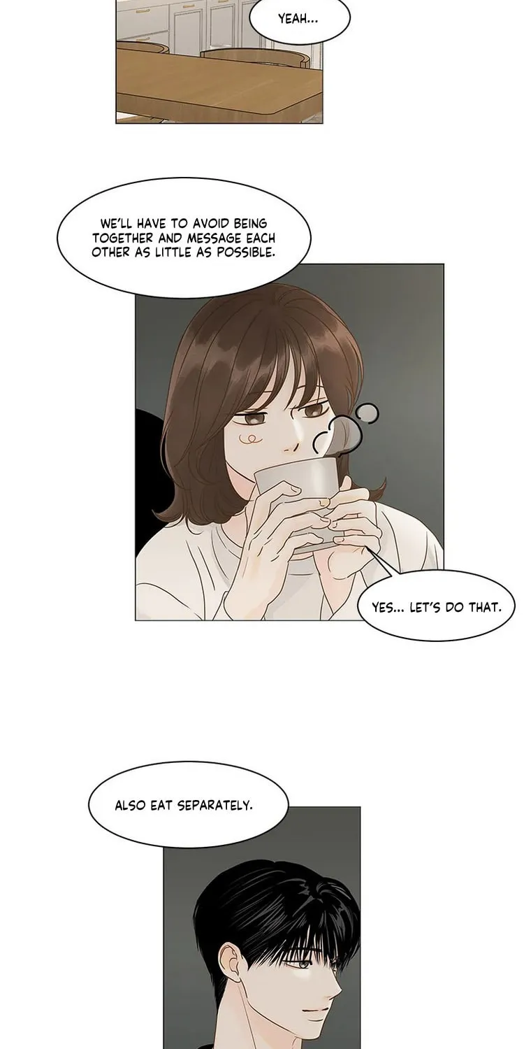 Read Back to Work! chapter 88 image 6 on Lezhin