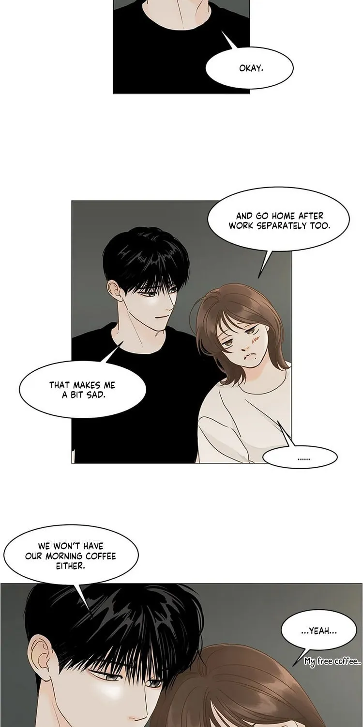Read Back to Work! chapter 88 image 7 on Lezhin