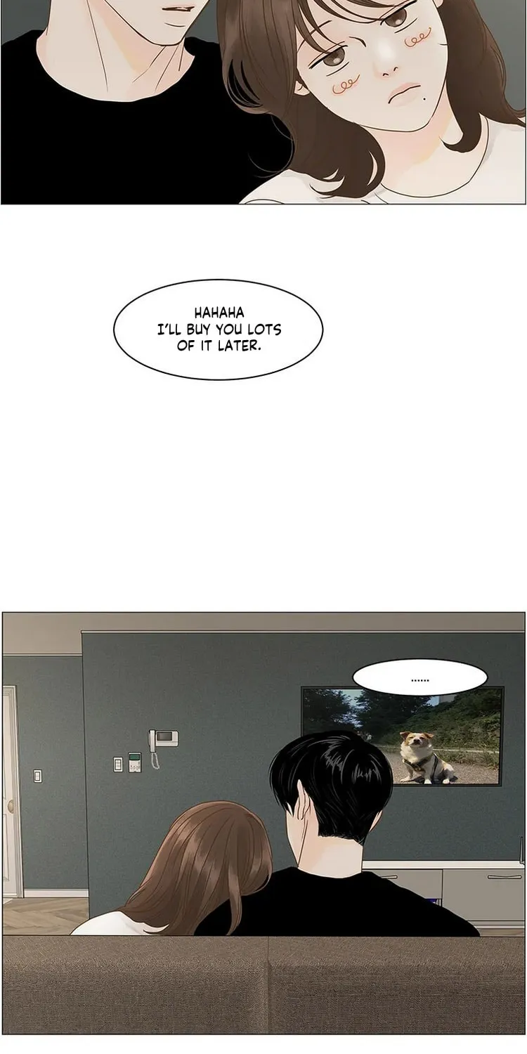 Read Back to Work! chapter 88 image 8 on Lezhin
