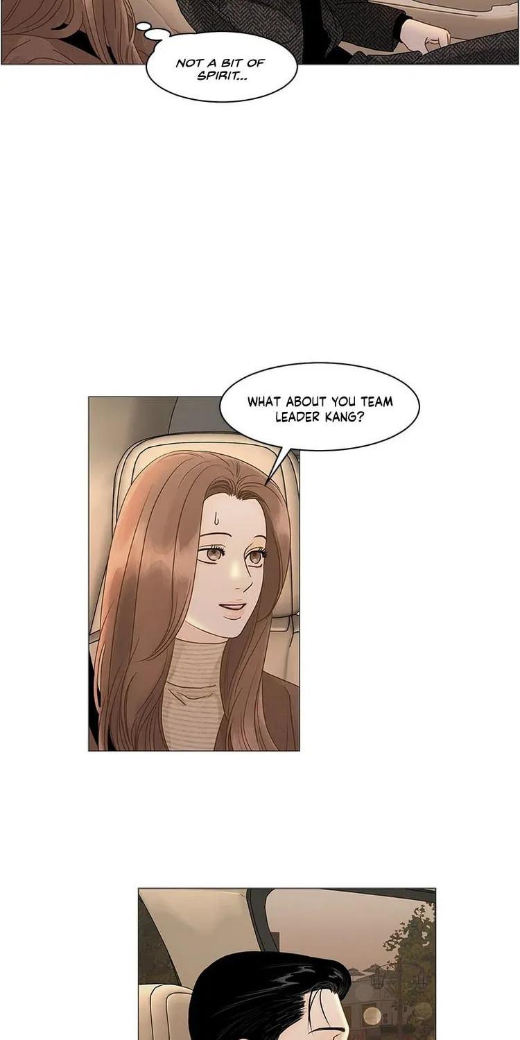 Read Back to Work! chapter 89 image 10 on Lezhin