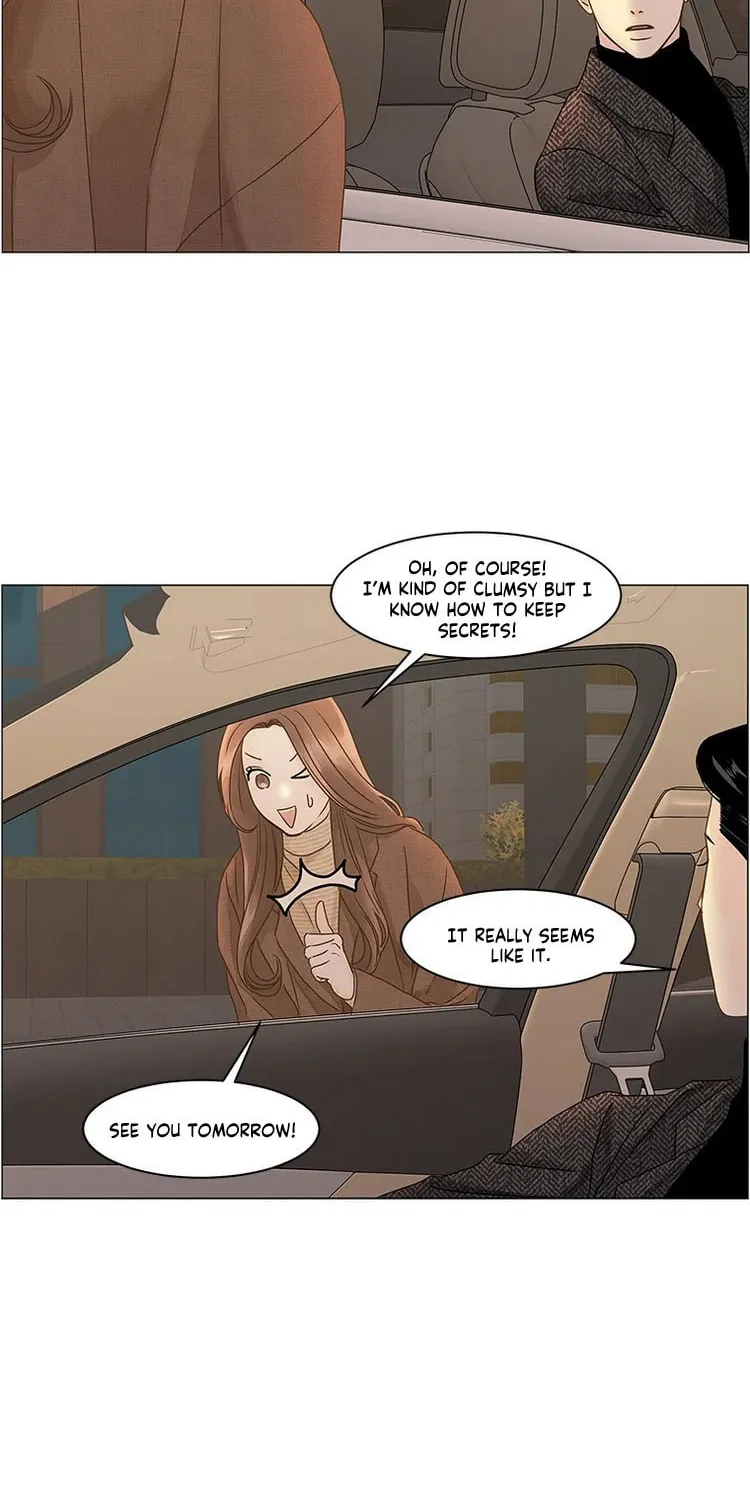 Read Back to Work! chapter 89 image 15 on Lezhin
