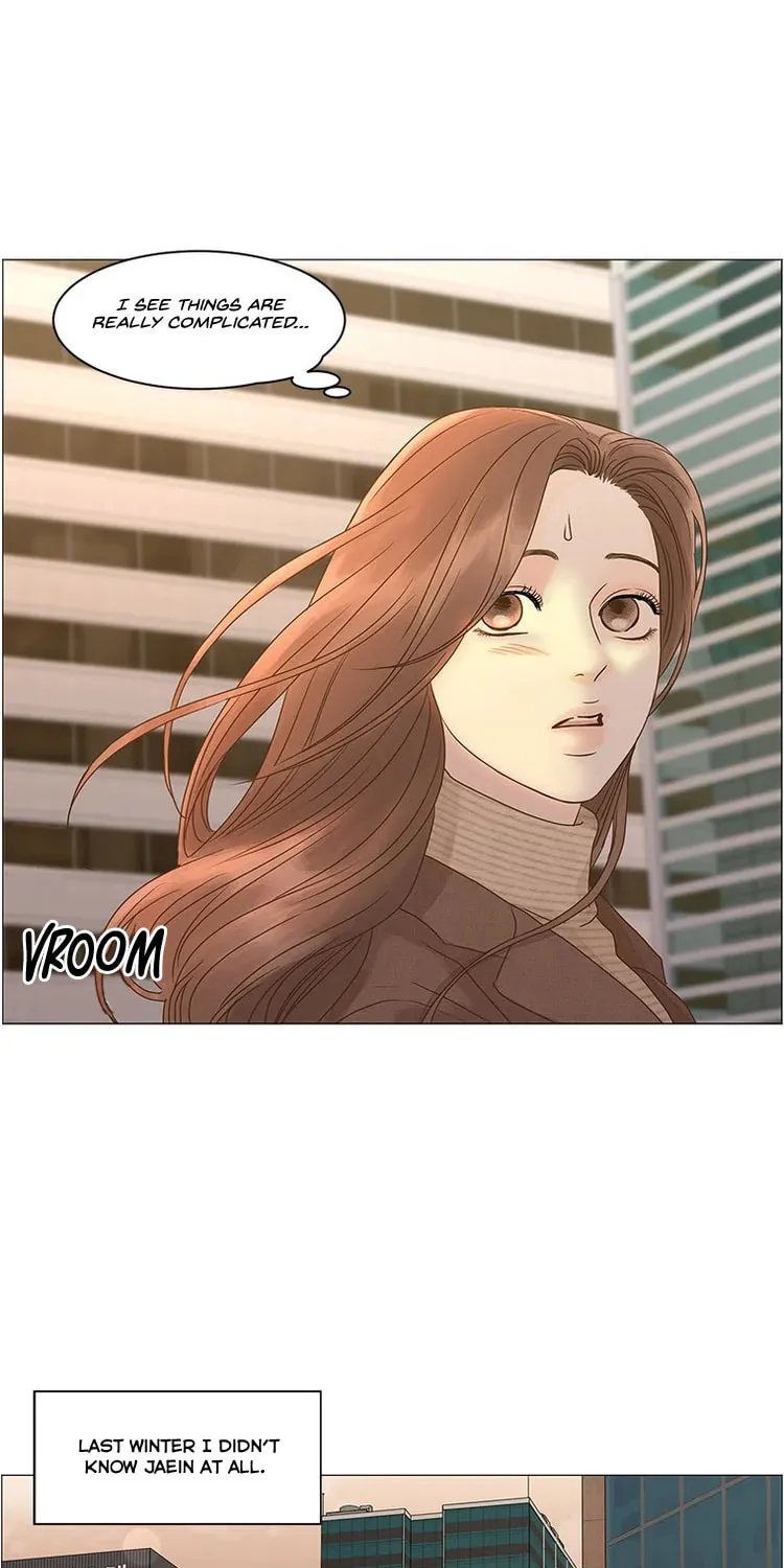 Read Back to Work! chapter 89 image 16 on Lezhin