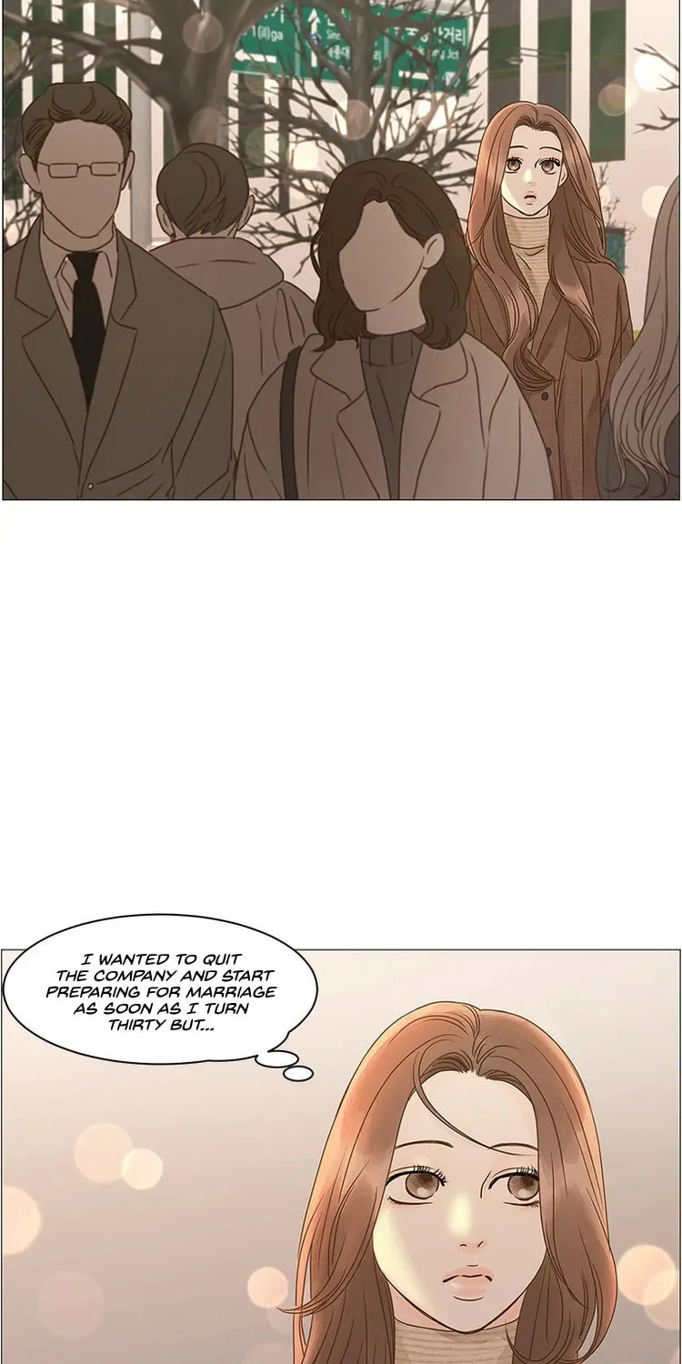 Read Back to Work! chapter 89 image 18 on Lezhin