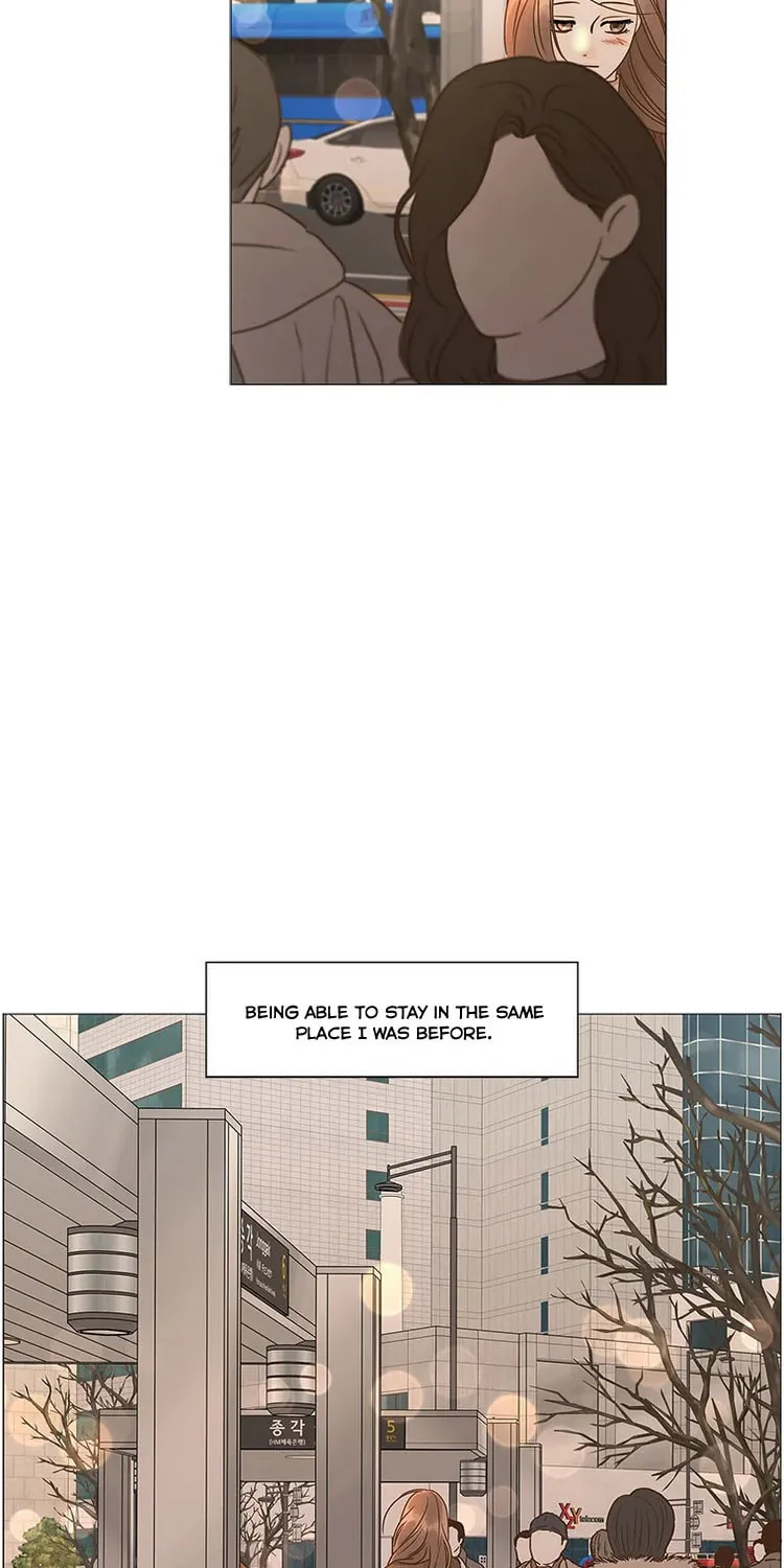 Read Back to Work! chapter 89 image 20 on Lezhin