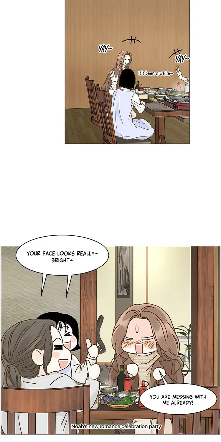 Read Back to Work! chapter 89 image 23 on Lezhin