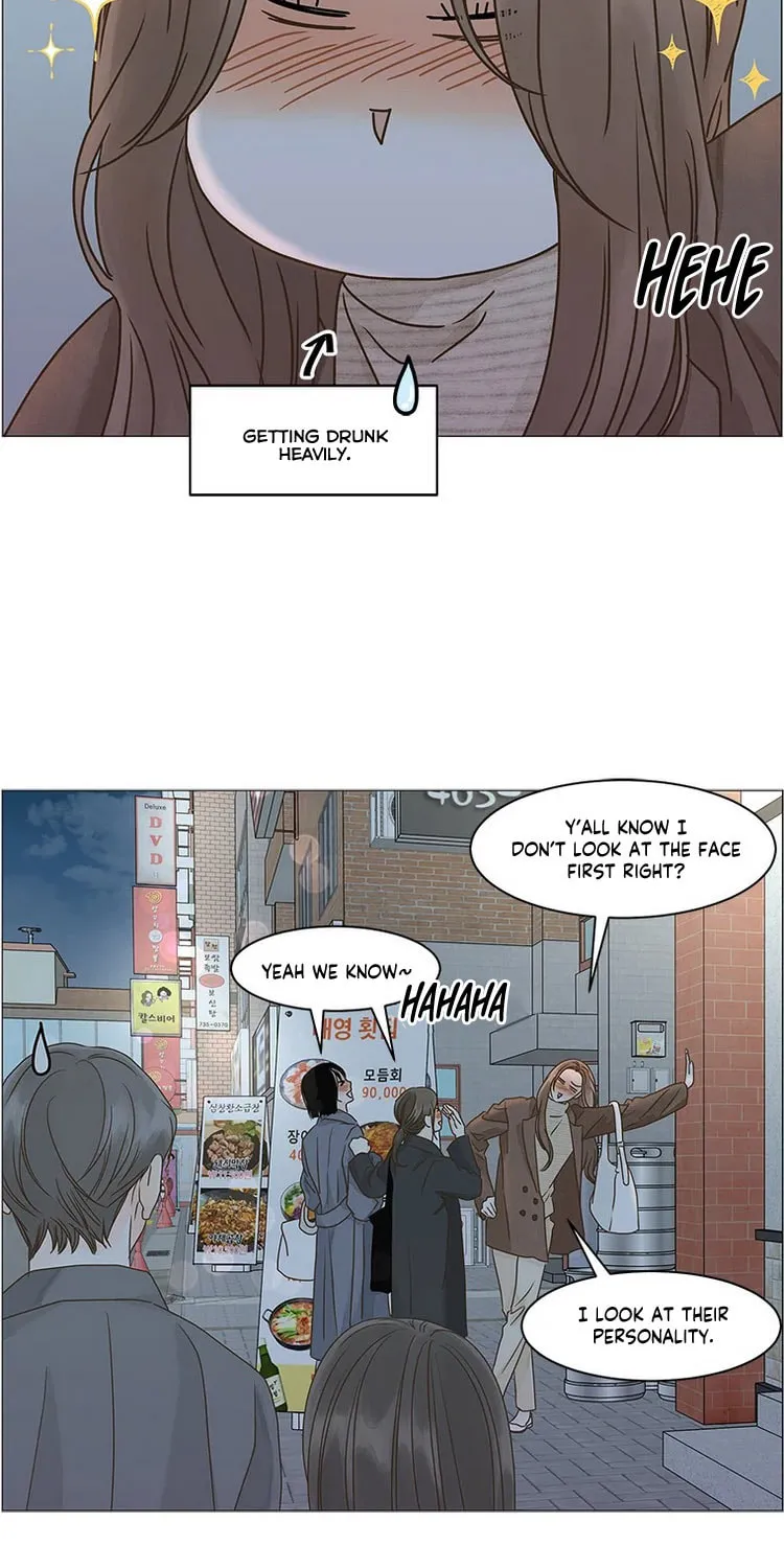 Read Back to Work! chapter 89 image 26 on Lezhin