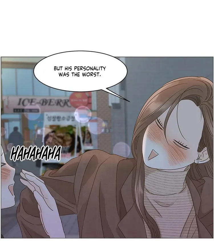 Read Back to Work! chapter 89 image 27 on Lezhin
