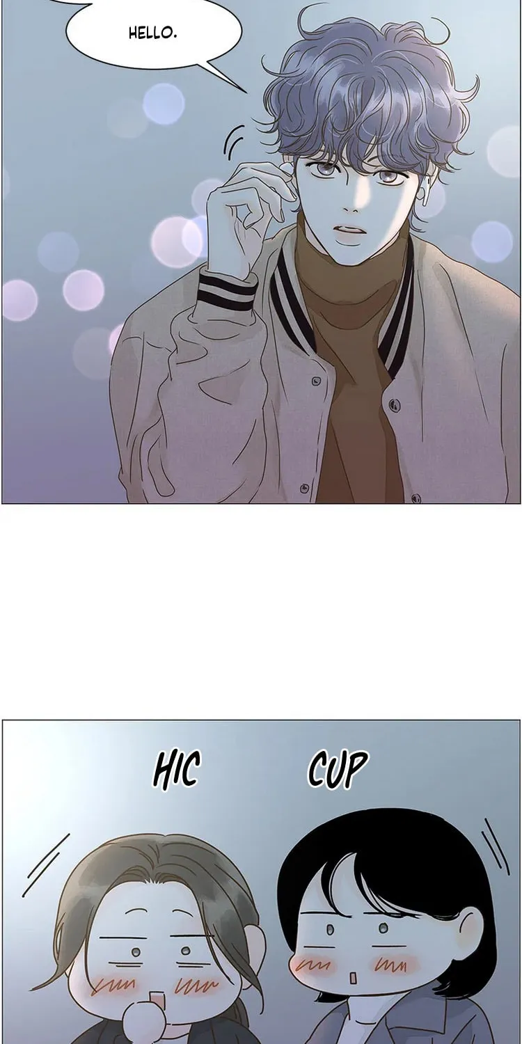 Read Back to Work! chapter 89 image 29 on Lezhin