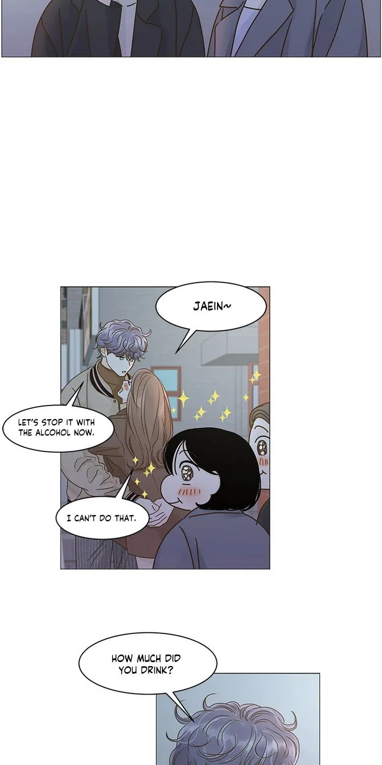 Read Back to Work! chapter 89 image 30 on Lezhin