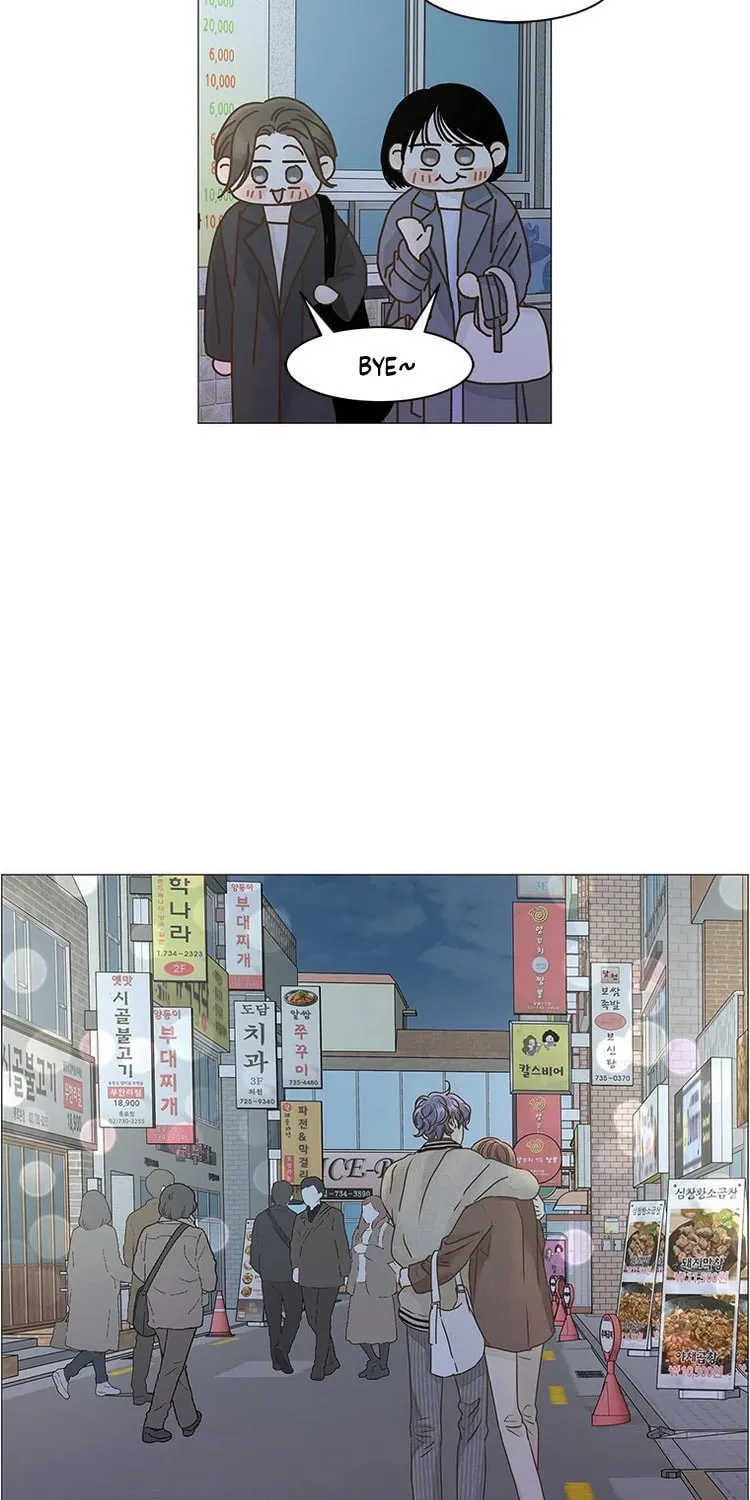 Read Back to Work! chapter 89 image 32 on Lezhin