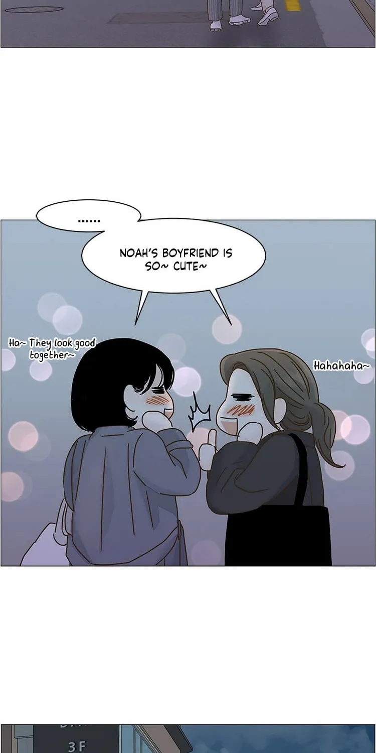 Read Back to Work! chapter 89 image 33 on Lezhin