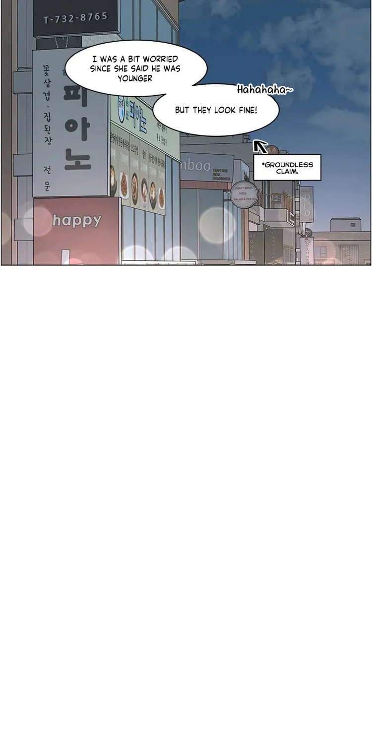 Read Back to Work! chapter 89 image 34 on Lezhin
