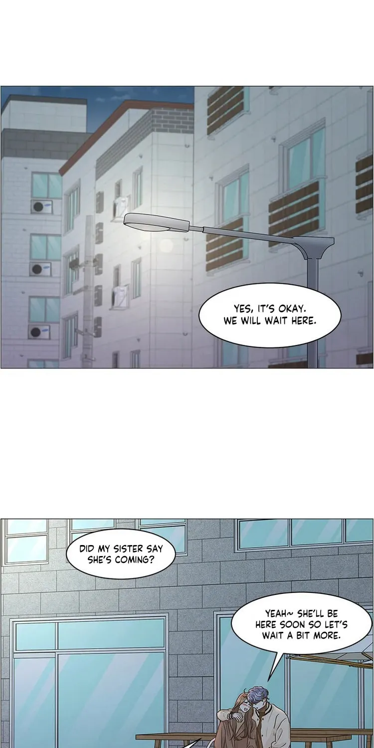 Read Back to Work! chapter 89 image 35 on Lezhin