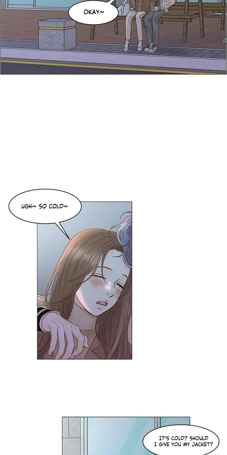 Read Back to Work! chapter 89 image 36 on Lezhin