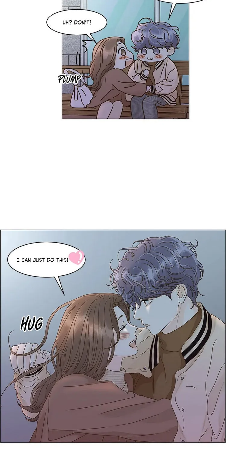 Read Back to Work! chapter 89 image 37 on Lezhin