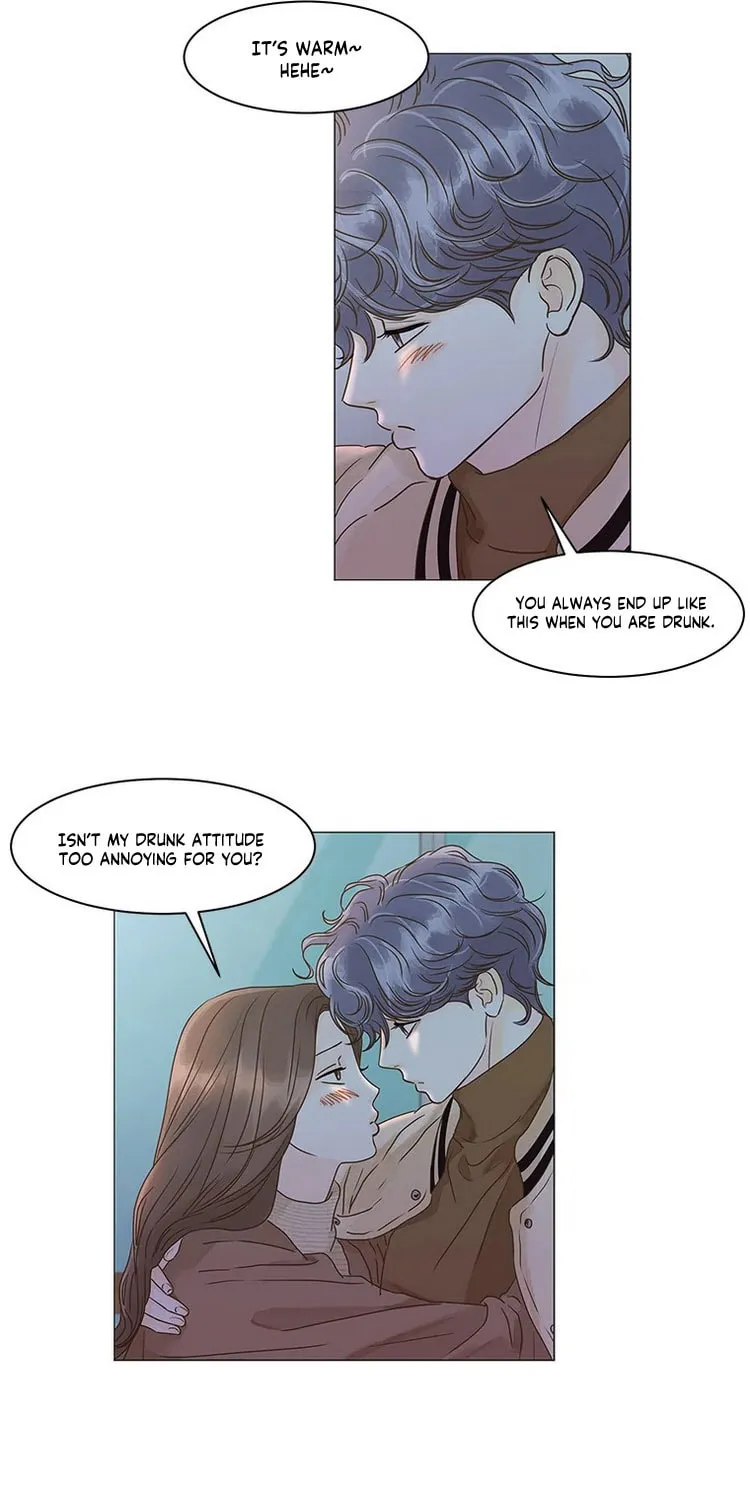 Read Back to Work! chapter 89 image 39 on Lezhin