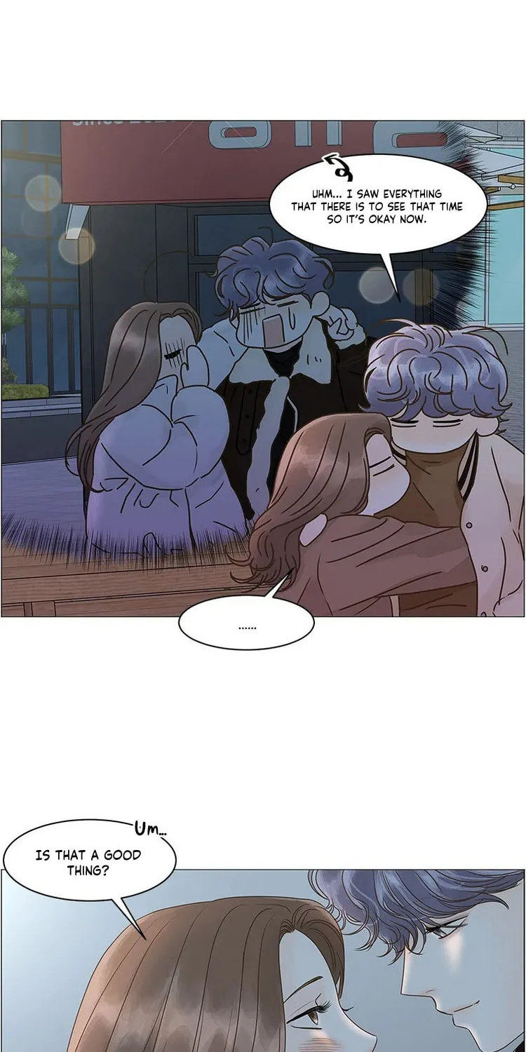 Read Back to Work! chapter 89 image 40 on Lezhin