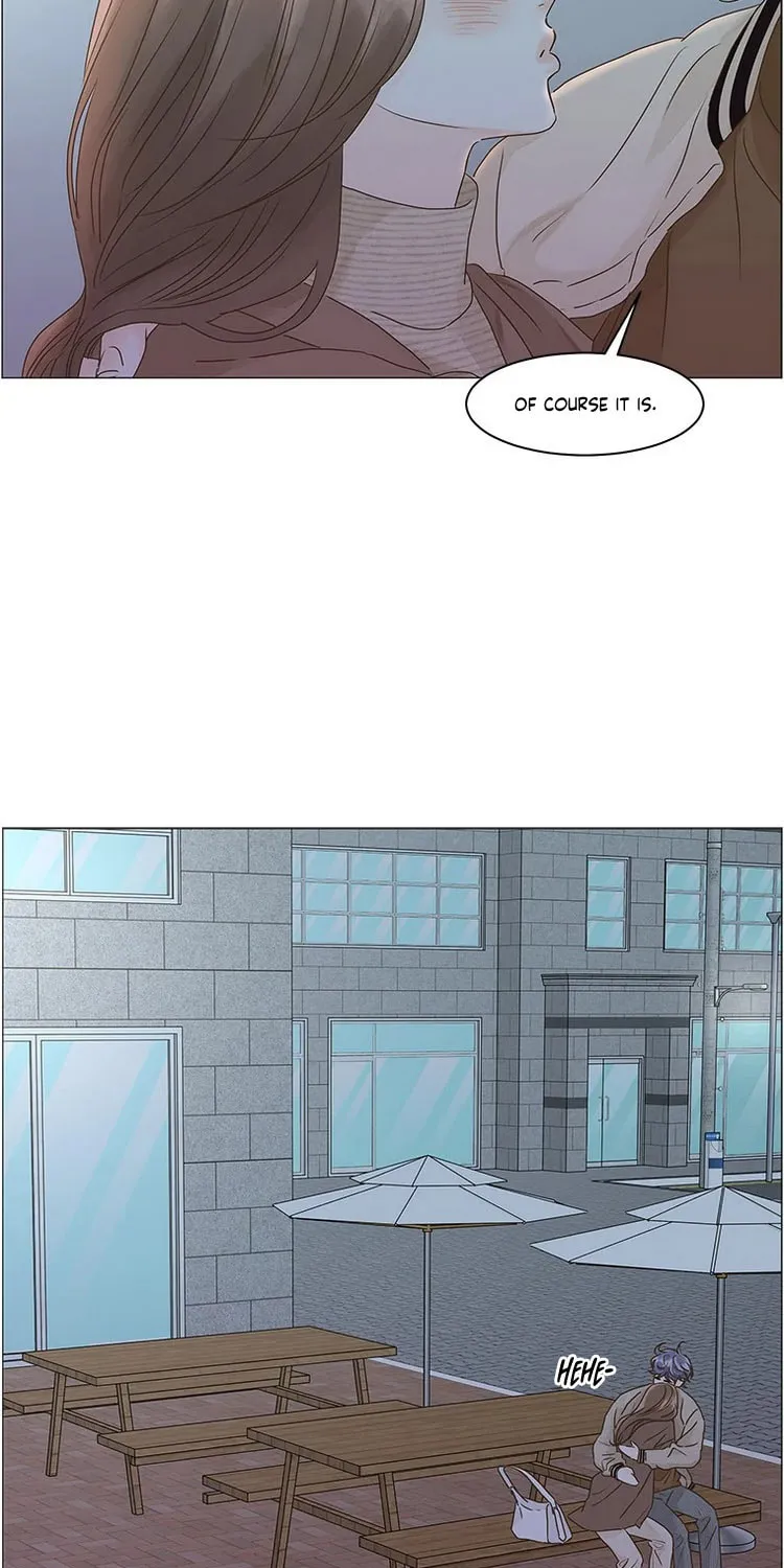 Read Back to Work! chapter 89 image 41 on Lezhin