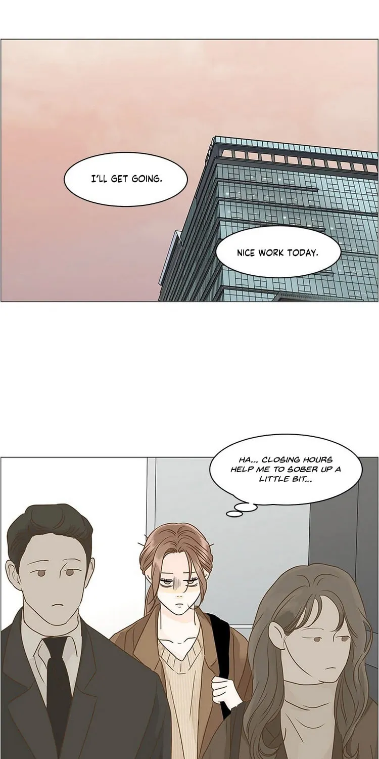 Read Back to Work! chapter 89 image 43 on Lezhin
