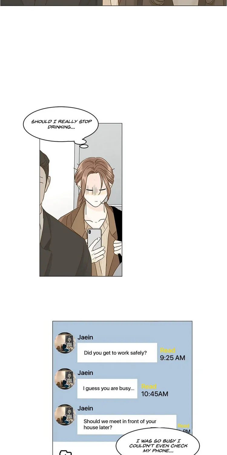Read Back to Work! chapter 89 image 44 on Lezhin