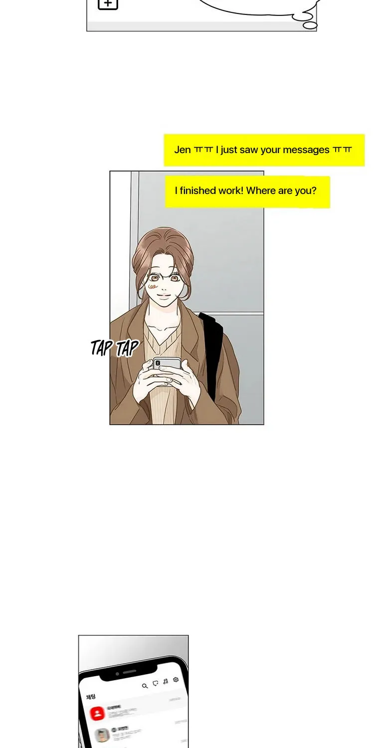Read Back to Work! chapter 89 image 45 on Lezhin