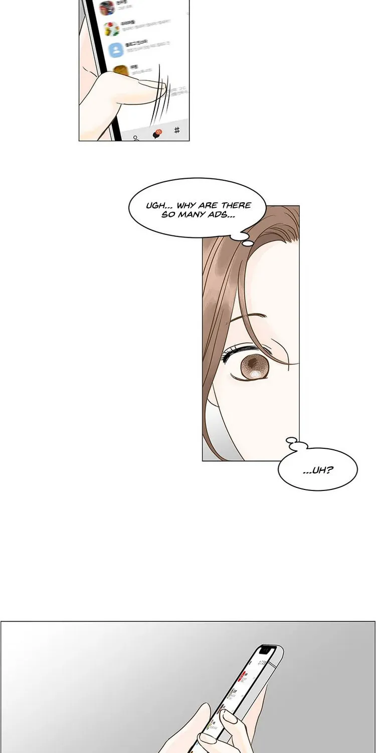 Read Back to Work! chapter 89 image 46 on Lezhin