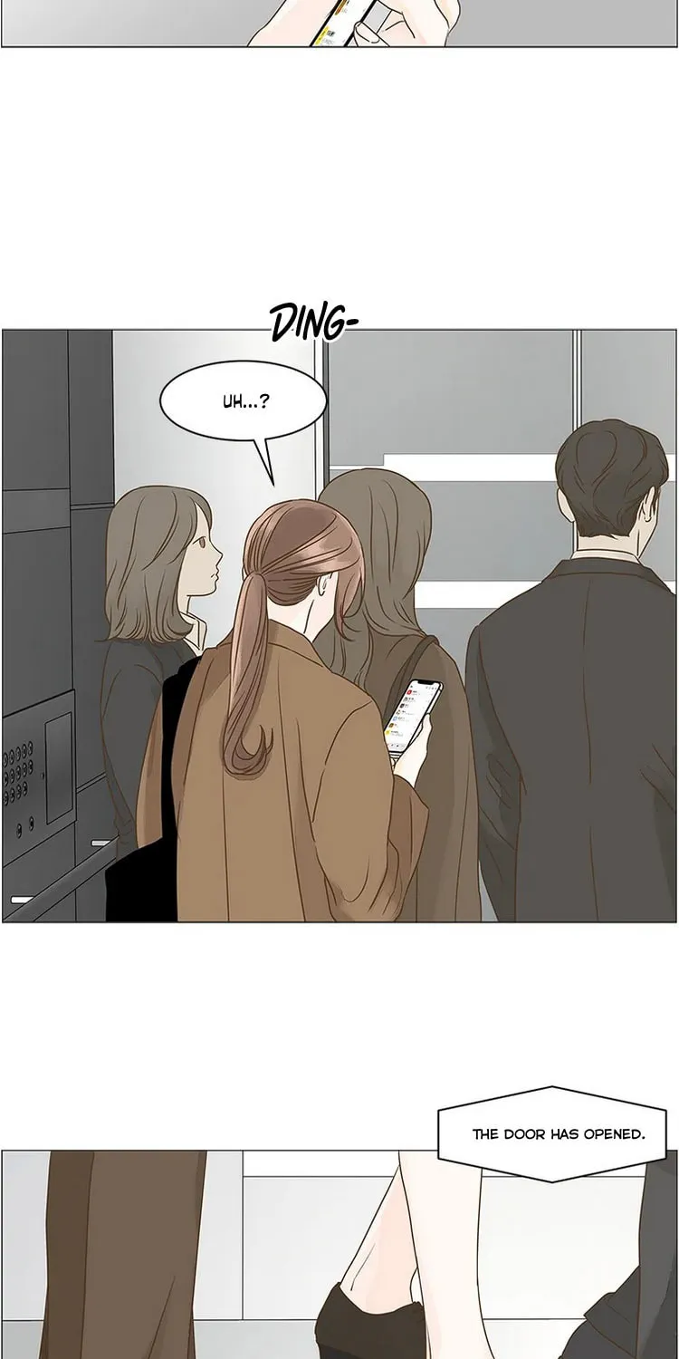 Read Back to Work! chapter 89 image 47 on Lezhin