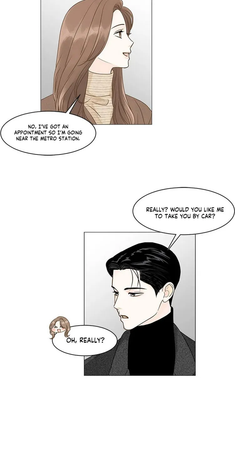 Read Back to Work! chapter 89 image 5 on Lezhin