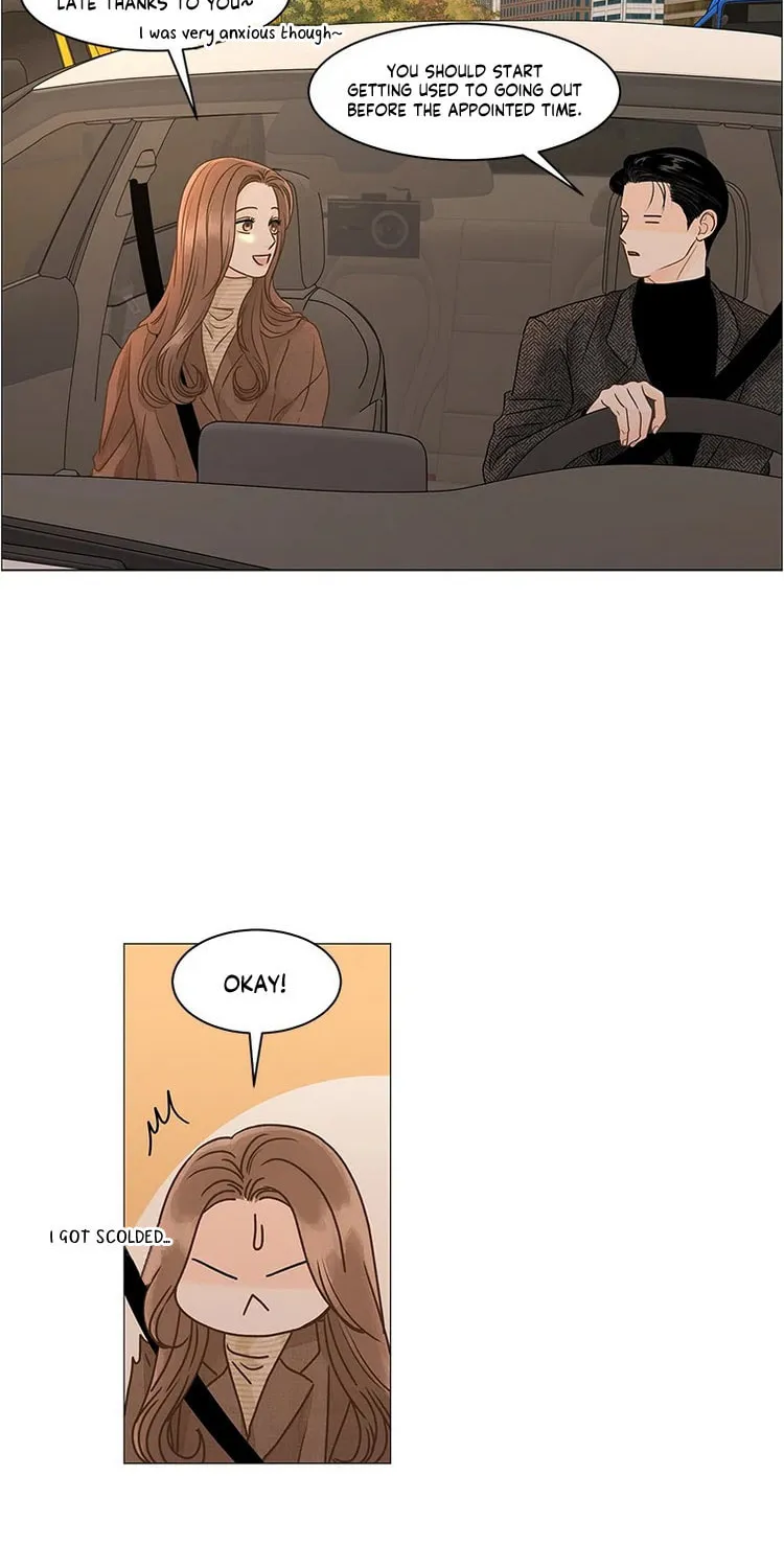 Read Back to Work! chapter 89 image 8 on Lezhin