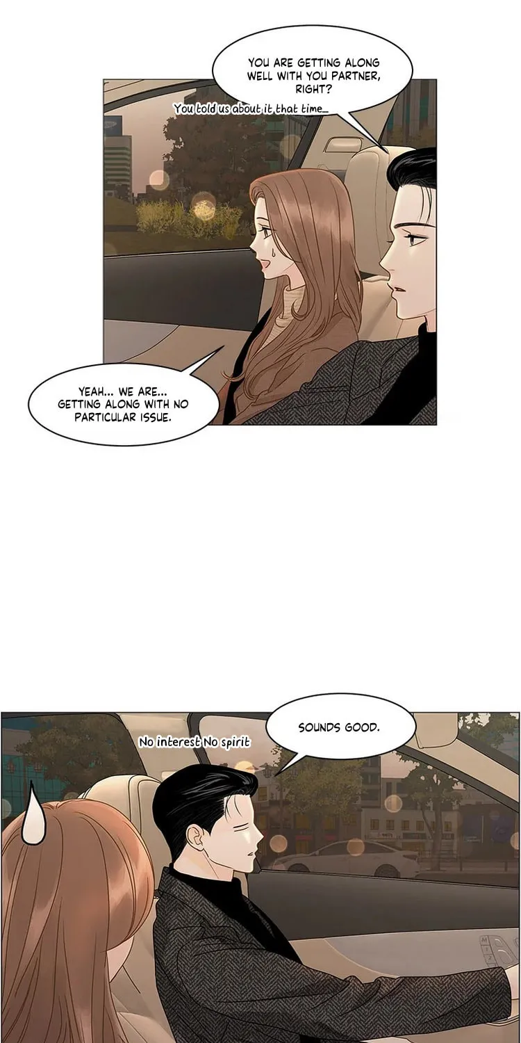 Read Back to Work! chapter 89 image 9 on Lezhin