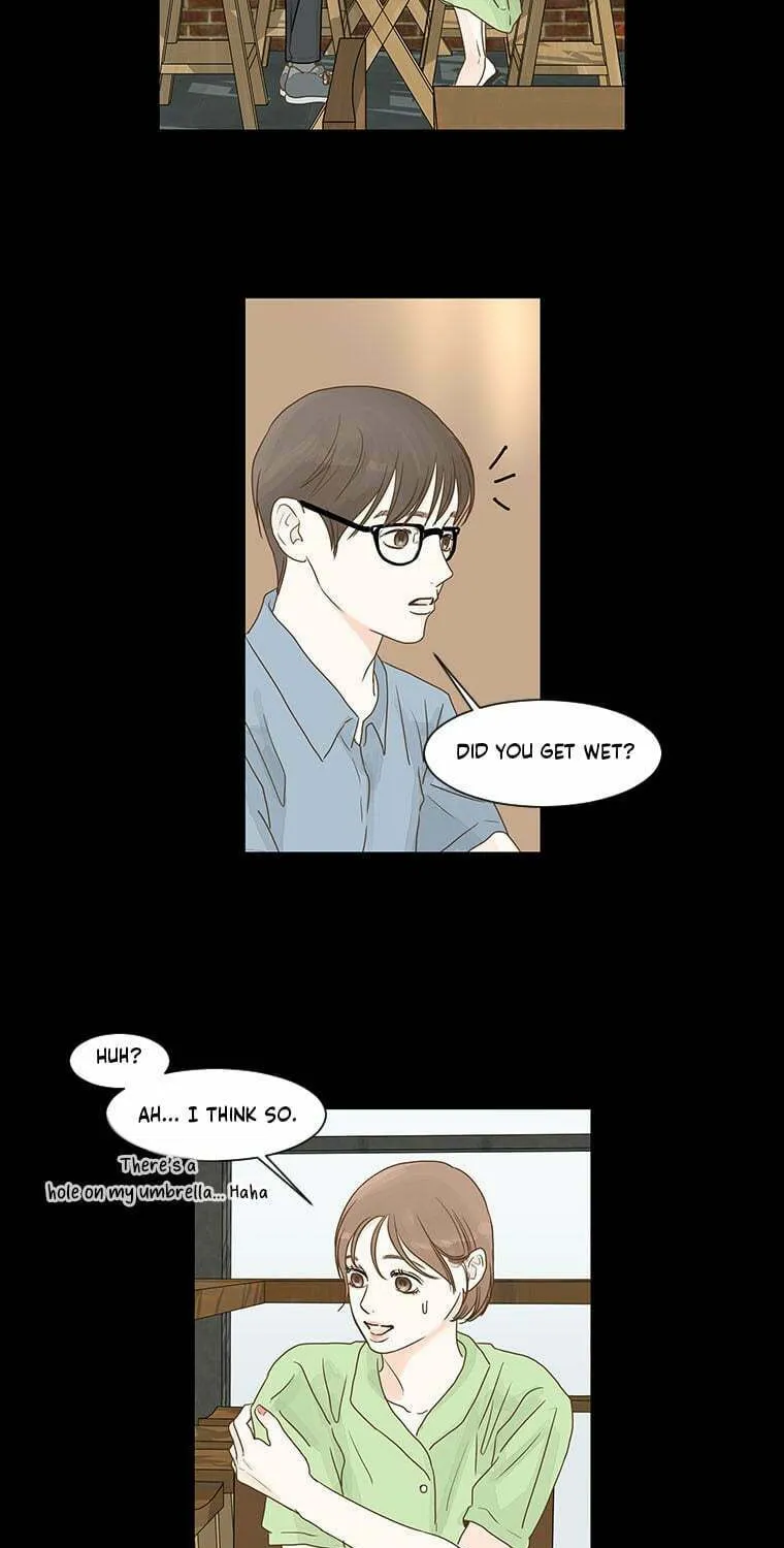 Read Back to Work! chapter 9 image 12 on Lezhin
