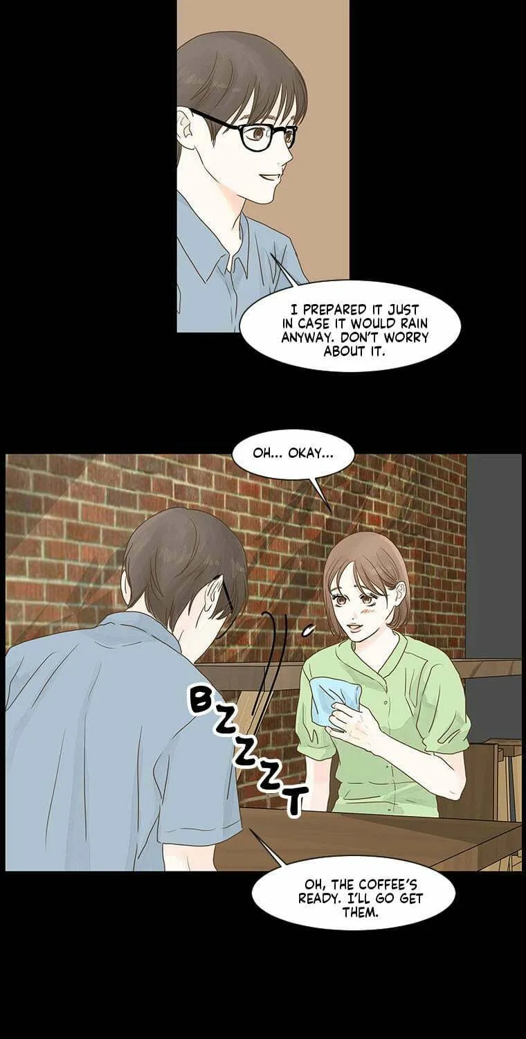 Read Back to Work! chapter 9 image 14 on Lezhin