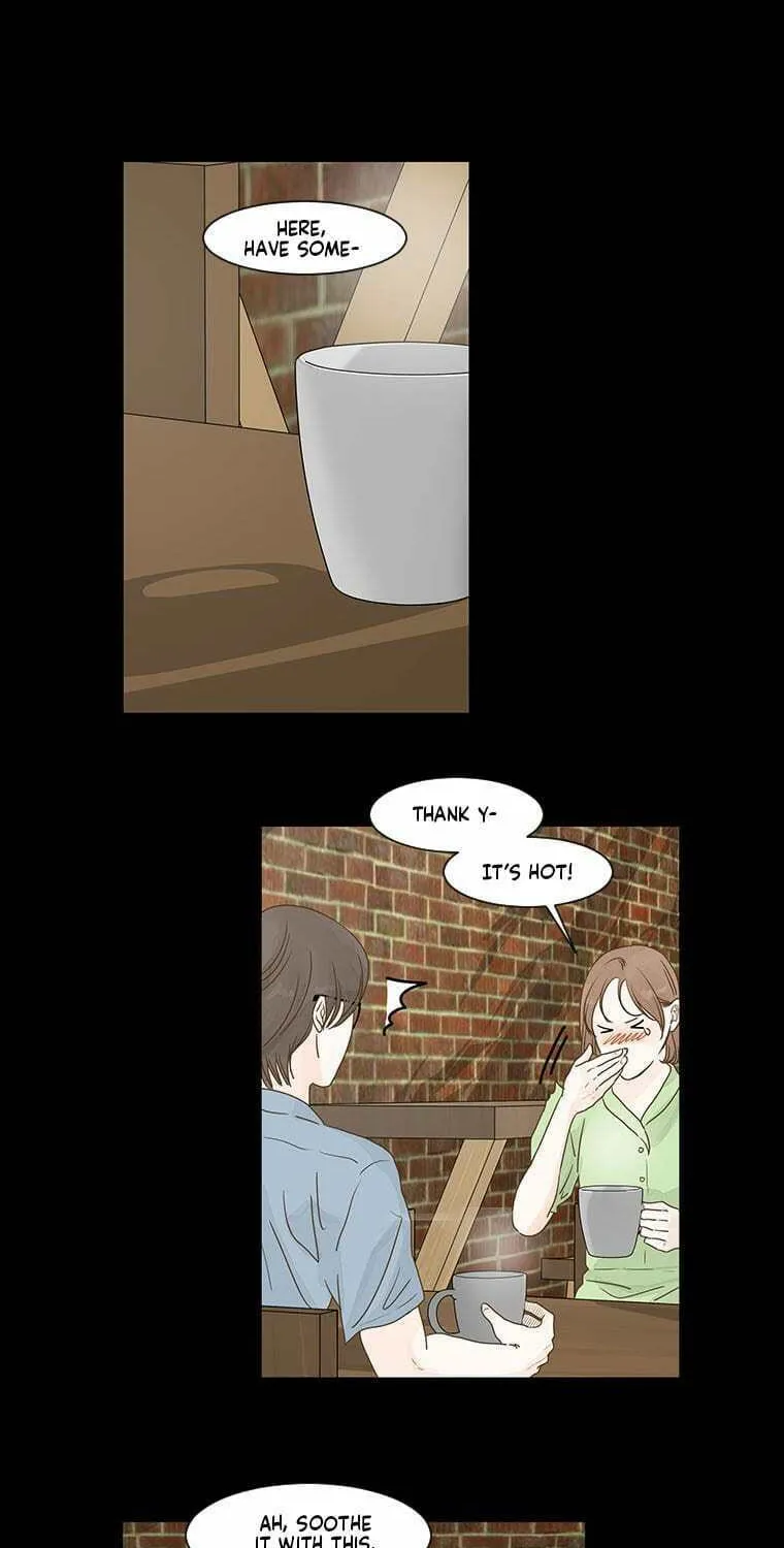 Read Back to Work! chapter 9 image 17 on Lezhin