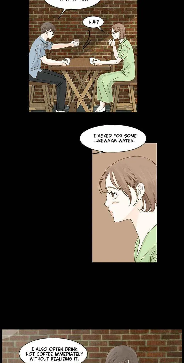 Read Back to Work! chapter 9 image 18 on Lezhin