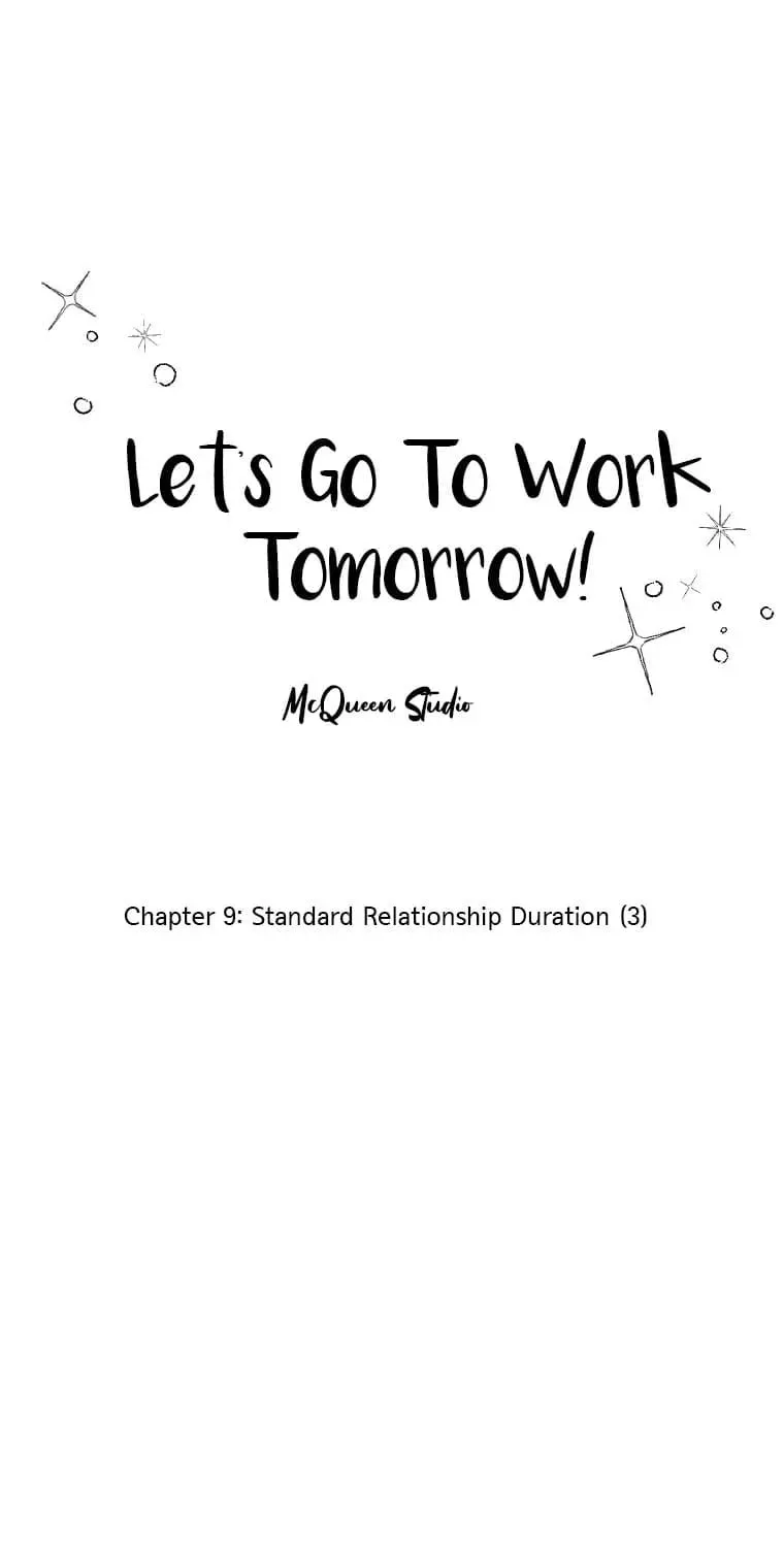Read Back to Work! chapter 9 image 2 on Lezhin
