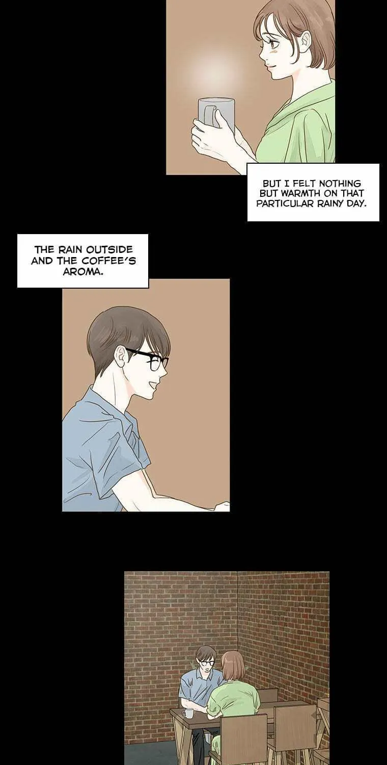 Read Back to Work! chapter 9 image 20 on Lezhin