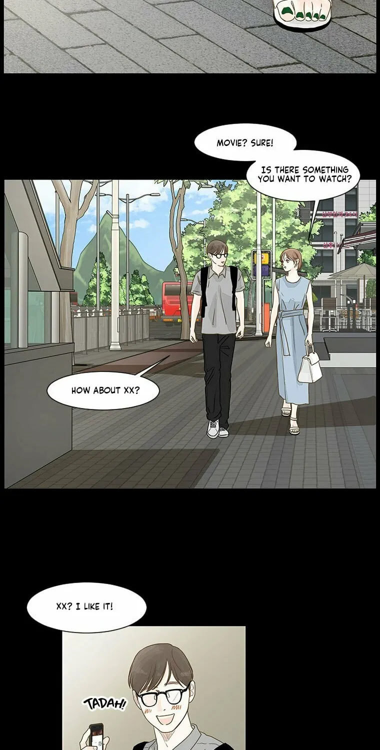 Read Back to Work! chapter 9 image 23 on Lezhin