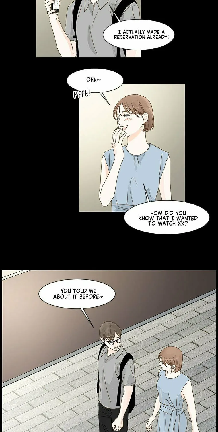 Read Back to Work! chapter 9 image 24 on Lezhin